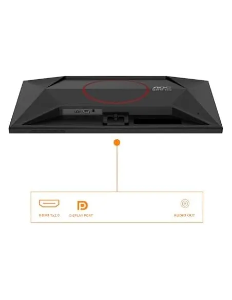 Monitor Aoc G4 24G42E