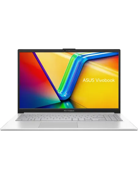 Asus Vivobook Go 15 E1504GA-BQ832W Intel Core i3 N305/8GB/512GB SSD/15" W11 Home