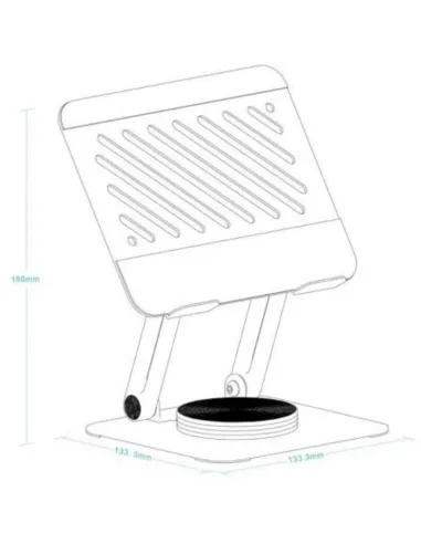 Tablets TooQ PH-NARVI-G