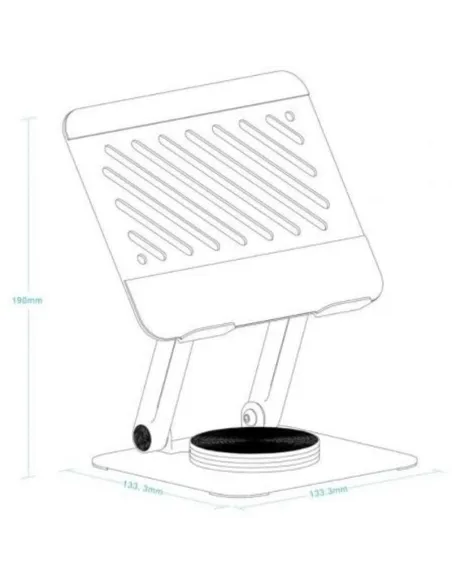 Tablets TooQ PH-NARVI-G