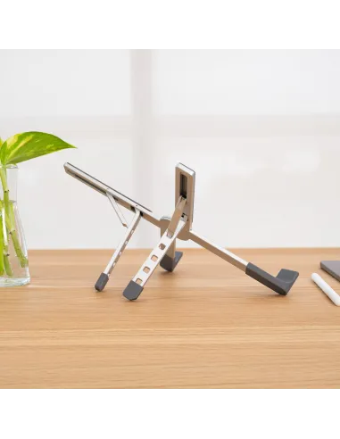 Soporte para Portátil TooQ TQLRS0036-AL