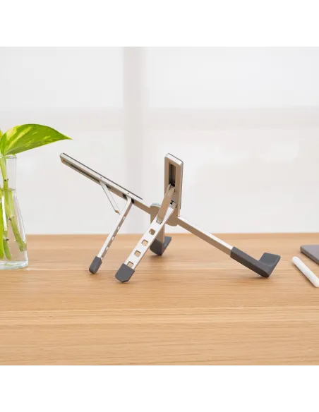 Soporte para Portátil TooQ TQLRS0036-AL