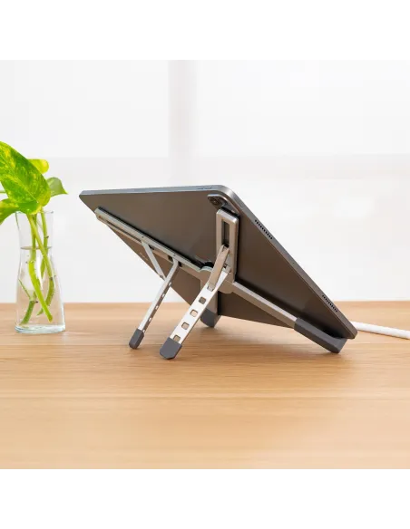 Soporte para Portátil TooQ TQLRS0036-AL