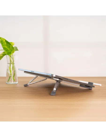 Soporte para Portátil TooQ TQLRS0036-AL