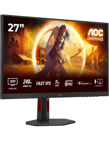 Monitor Aoc G4 Q27G4ZR