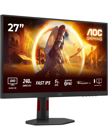 Monitor Aoc G4 Q27G4ZR