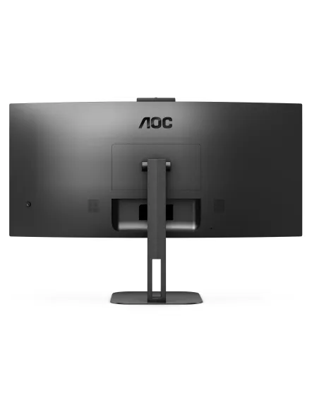 AOC V5 CU34V5CW/BK