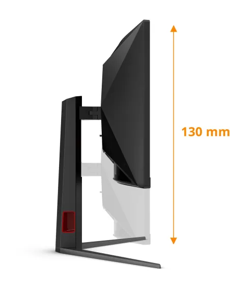 Monitor Aoc G4 CU34G4