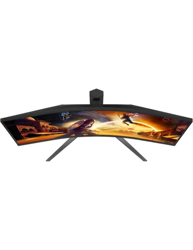 Monitor Aoc G4 CU34G4