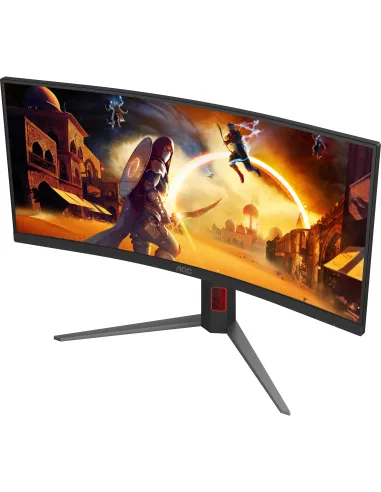 Monitor Aoc G4 CU34G4