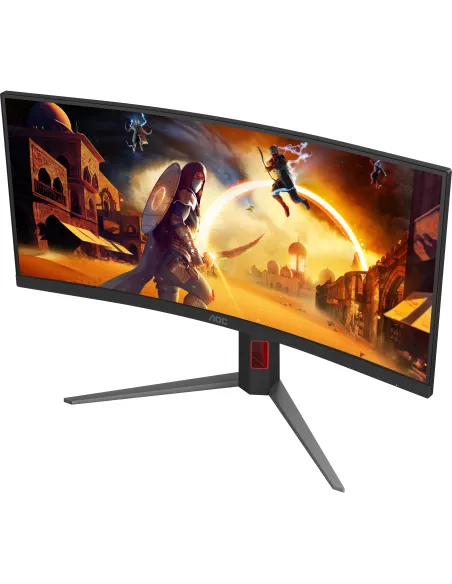 Monitor Aoc G4 CU34G4