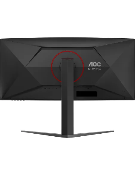 Monitor Aoc G4 CU34G4