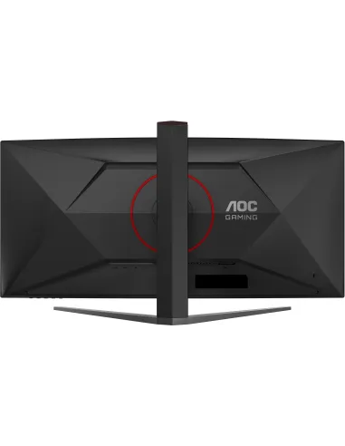 Monitor Aoc G4 CU34G4