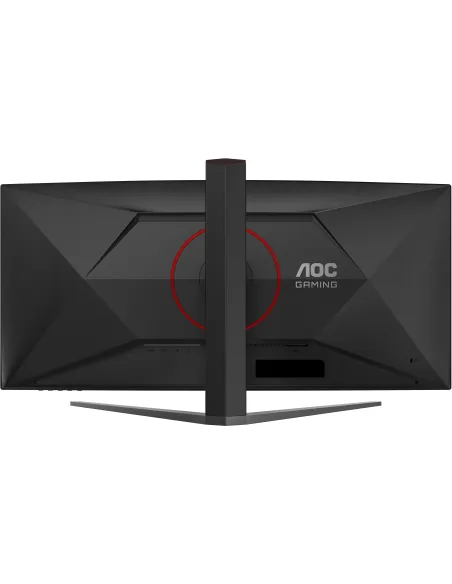 Monitor Aoc G4 CU34G4