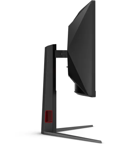 Monitor Aoc G4 CU34G4