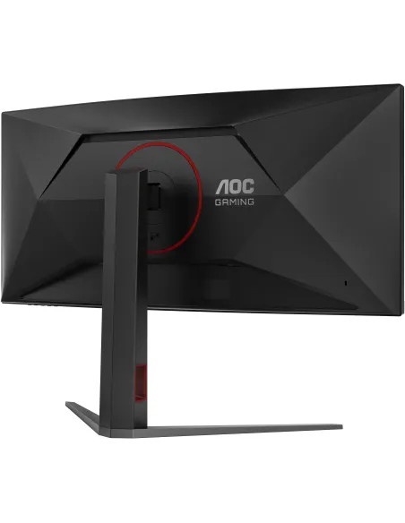 Monitor Aoc G4 CU34G4