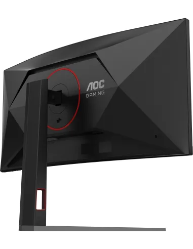 Monitor Aoc G4 CU34G4