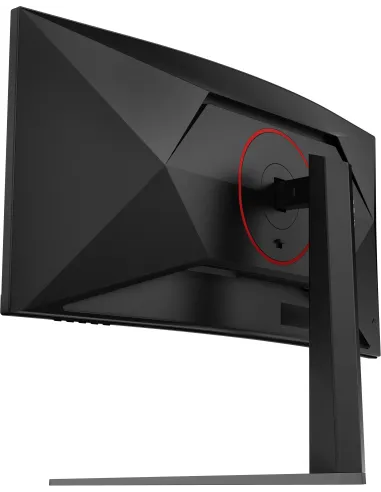 Monitor Aoc G4 CU34G4