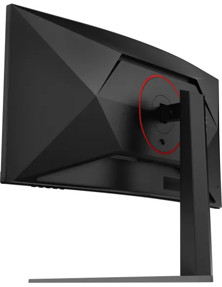 Monitor Aoc G4 CU34G4