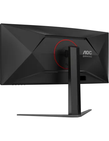 Monitor Aoc G4 CU34G4