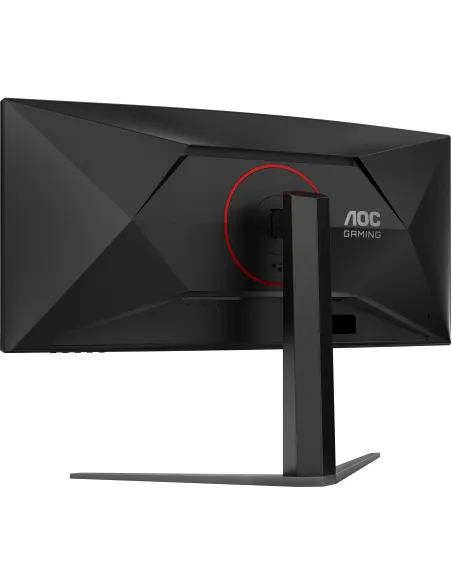 Monitor Aoc G4 CU34G4
