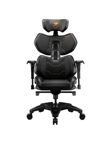 Cougar 3MTERNXB.0001 Terminator Silla Gaming Negra