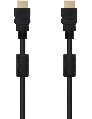 Cable HDMI Nanocable 10.15.1107