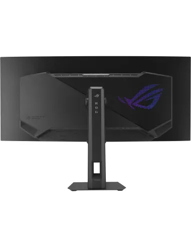 Monitor Asus ROG Strix OLED XG34WCDG