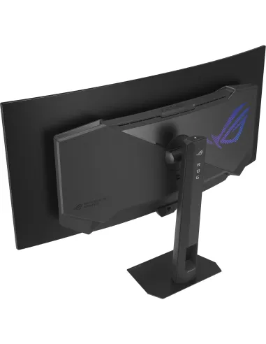 Monitor Asus ROG Strix OLED XG34WCDG