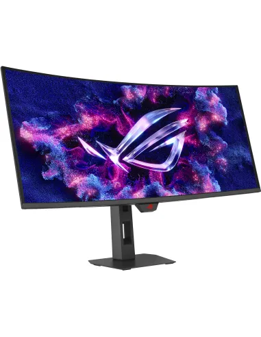 Monitor Asus ROG Strix OLED XG34WCDG