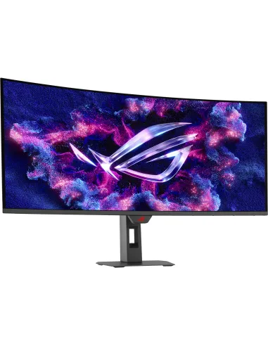 Monitor Asus ROG Strix OLED XG34WCDG