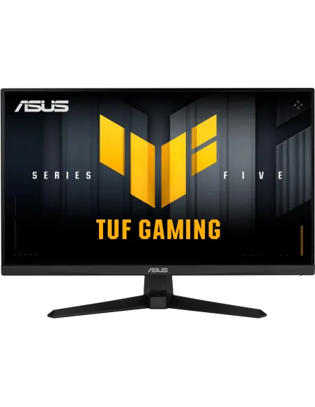 ASUS TUF Gaming VG259QMR5A 24.5" FullHD 310Hz Fast IPS HDR10 G-SYNC FreeSync