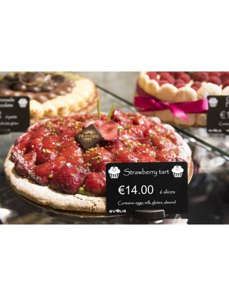 Evolis Impresora de Tarjetas Edikio Bundled