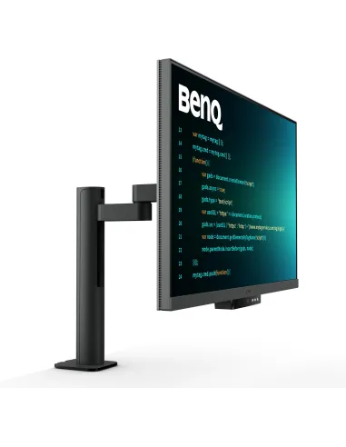 Monitor para programación Benq RD320 9H.LMTLA.TBE
