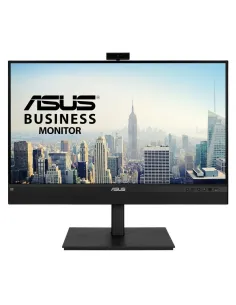 Asus BE27ACSBK 27" LED IPS WQHD USB-C Webcam-1354132