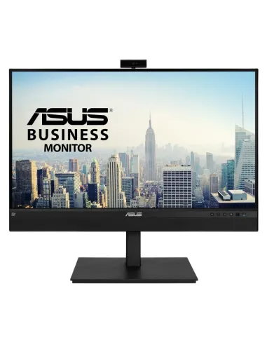 Asus BE27ACSBK 27" LED IPS WQHD USB-C Webcam