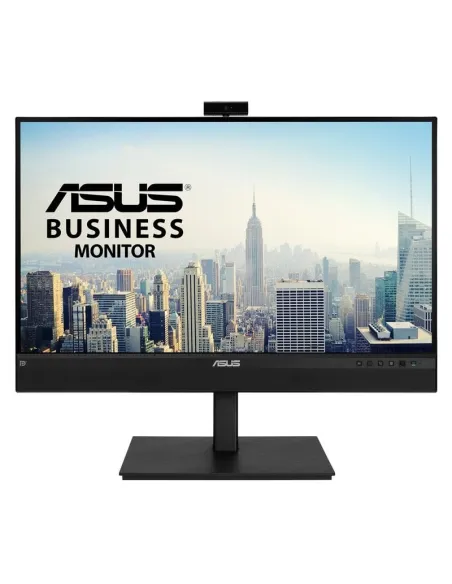 Asus BE27ACSBK 27" LED IPS WQHD USB-C Webcam