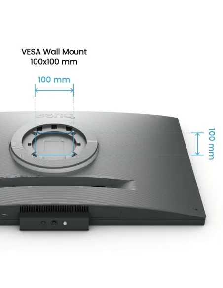 Monitor para programación Benq RD320 9H.LMTLA.TBE