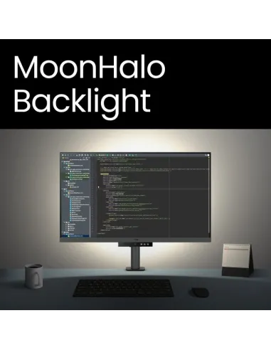 Monitor para programación Benq RD320 9H.LMTLA.TBE