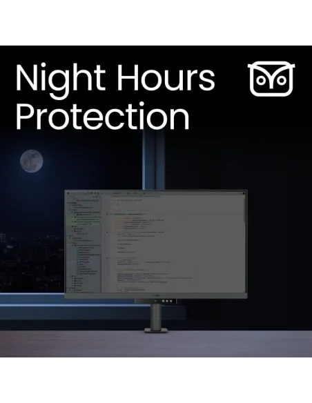 Monitor para programación Benq RD320 9H.LMTLA.TBE