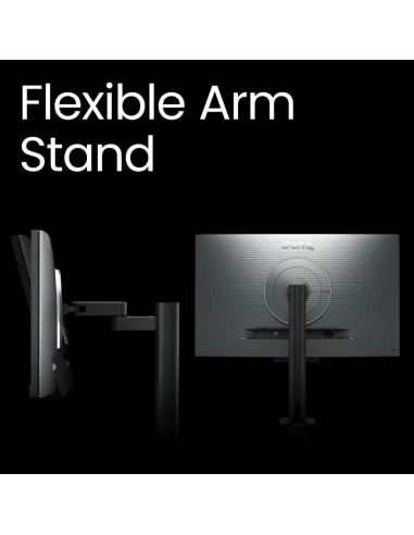 Monitor para programación Benq RD320 9H.LMTLA.TBE