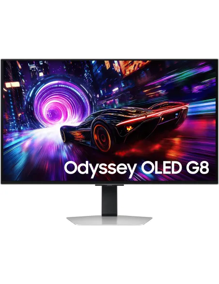 Samsung Odyssey Oled G8 S32FG816SU 32" QD-OLED UltraHD 4K 240Hz 0.03ms HDR400 FreeSync Premium