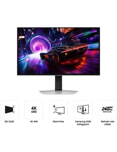 Monitor Samsung Odyssey Oled G8 S32FG816SU