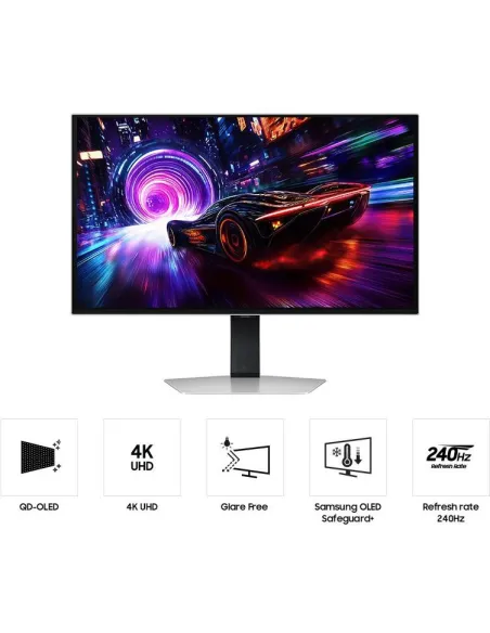 Monitor Samsung Odyssey Oled G8 S32FG816SU