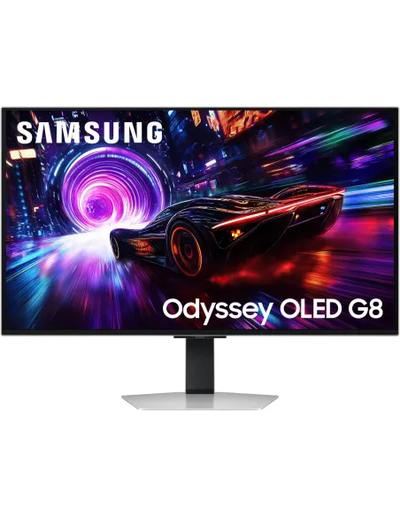 Samsung Odyssey Oled G8 S32FG816SU 32" QD-OLED UltraHD 4K 240Hz 0.03ms HDR400 FreeSync Premium