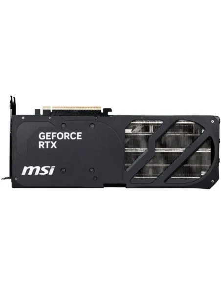 Tarjeta Gráfica MSI GeForce RTX 5070 Ti SHADOW 3X OC 16GB