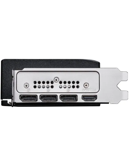 Tarjeta Gráfica MSI GeForce RTX 5070 Ti SHADOW 3X OC 16GB