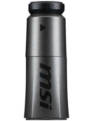 Tarjeta Gráfica MSI GeForce RTX 5070 Ti SHADOW 3X OC 16GB