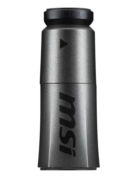 Tarjeta Gráfica MSI GeForce RTX 5070 Ti SHADOW 3X OC 16GB