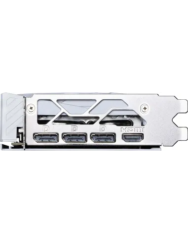 Tarjeta Gráfica MSI GeForce RTX 5060 Ti Gaming Trio OC White